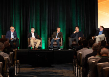 Panelists: E-plastics have untapped potential