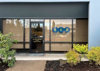 AER expands to Pacific Northwest
