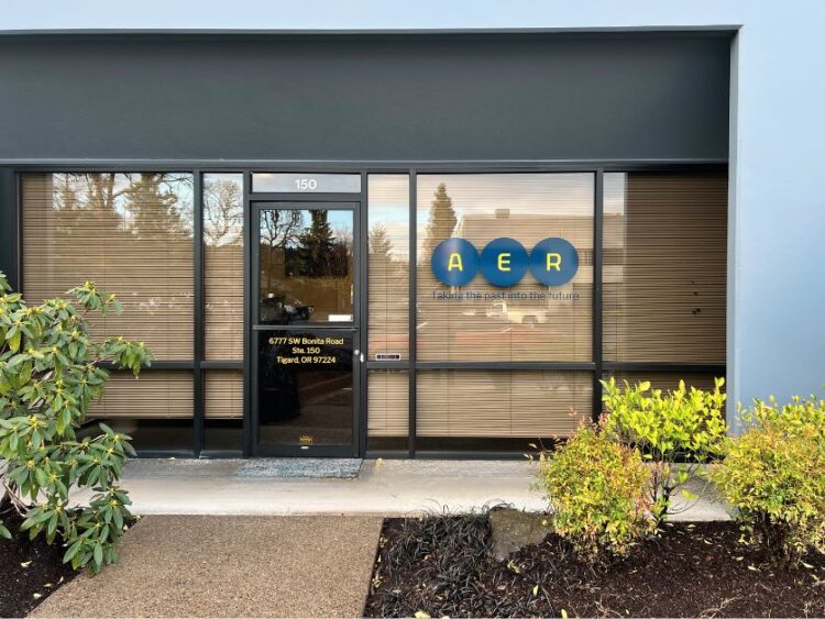 AER expands to Pacific Northwest