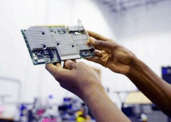 Facility represents a scaling up of AWS’ reverse logistics hubs