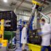 Battery recycling equipment- Argonne National Labratory