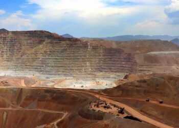 IEA report calls for scaling up minerals recycling