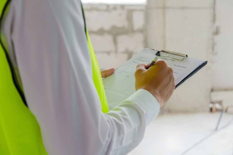Certification program applauds companies passing audits