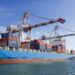 Australia port