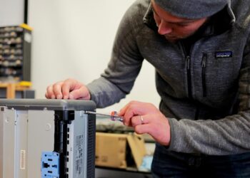 Details on BAN’s new device-tracking service