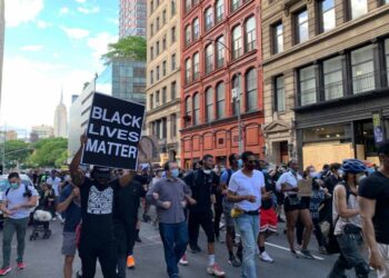 Editor’s Opinion: Industry leaders have a role to play on racial injustice