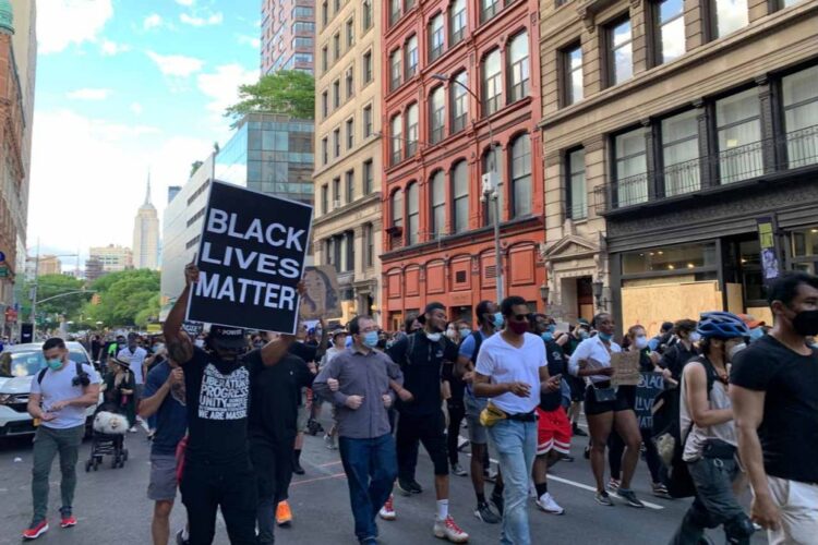 Editor’s Opinion: Industry leaders have a role to play on racial injustice