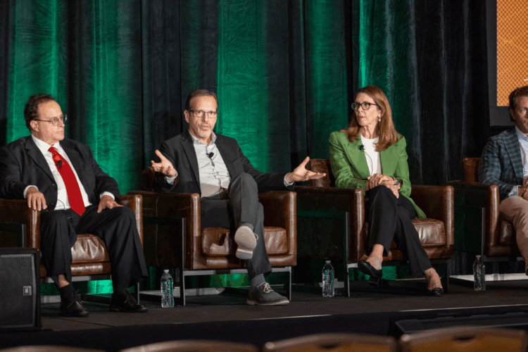 Partnerships can make or break insurance deals