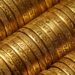 British Pound coins - stocksolutions/Shutterstock
