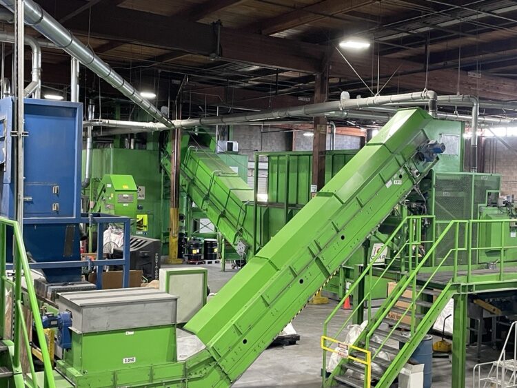 California processor draws equity investment