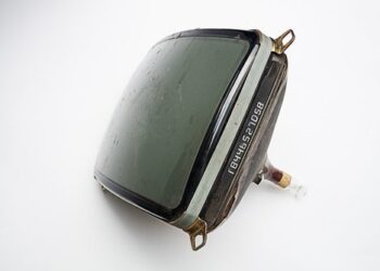 One OEM’s role in sending CRT glass to Closed Loop
