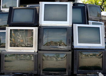 CRTs