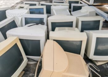 CRTs
