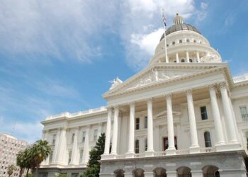 California’s right-to-repair bill becomes law