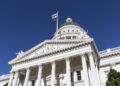 Two recycled-content bills gain approval in California