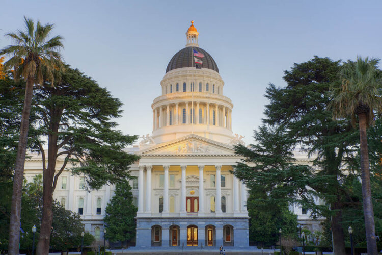 California labeling bill touches on electronics recyclability
