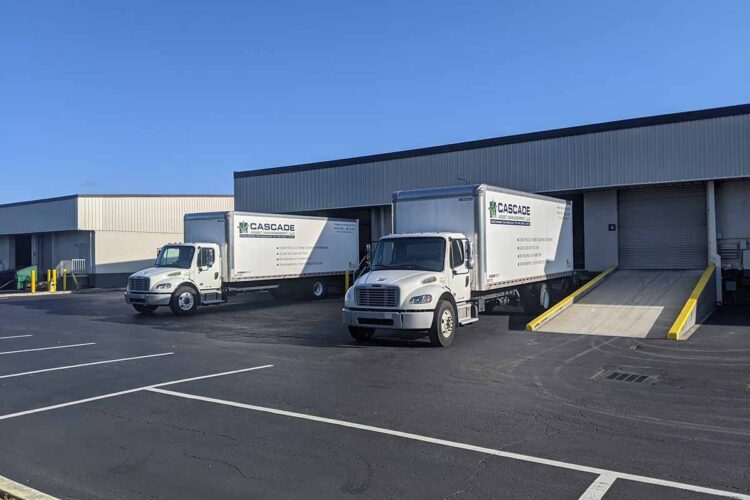Why Cascade and Sage are joining forces