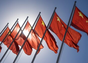 Update from China: Prices rise for scrap TVs, computers