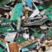 ISRI e-scrap membership down slightly