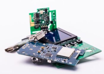 Nevada processor pushes forward on unique e-scrap project