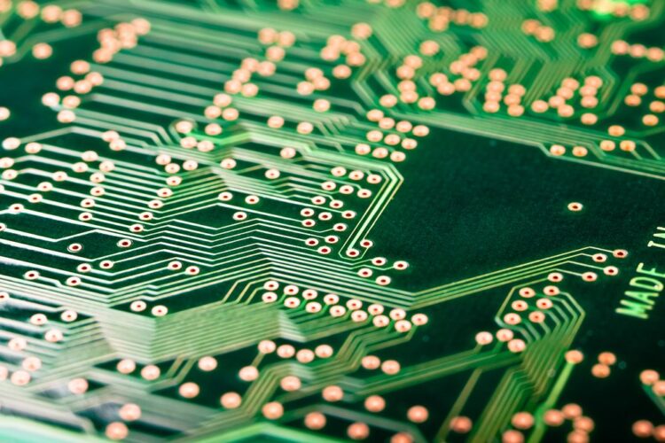 Research group licenses method of precious metal recovery