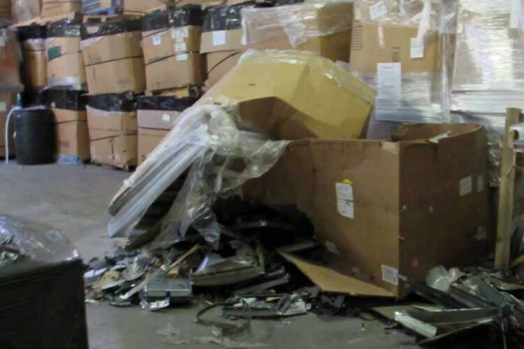 Major OEM settles in Closed Loop cleanup case