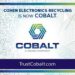 New facility recycles mercury-bearing devices and lamps
