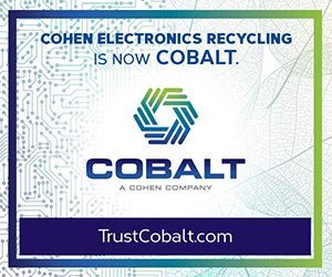 New facility recycles mercury-bearing devices and lamps