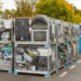 National e-scrap recycling rate is up