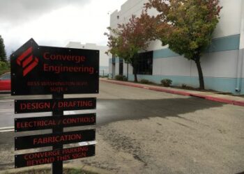Converge Engineering