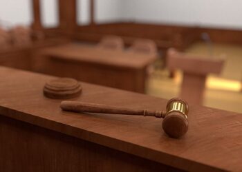 Courtroom