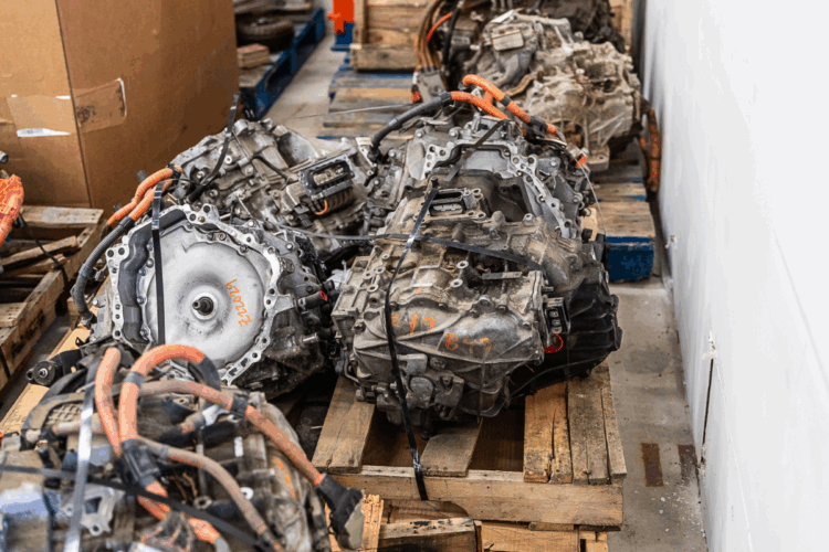 Cyclic launches commercial test of rare earth recycling tech