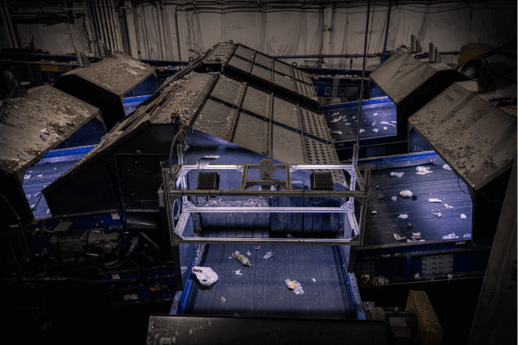 Robotics supplier rebrands with broader company focus