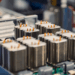 Amazon shares progress in e-scrap diversion