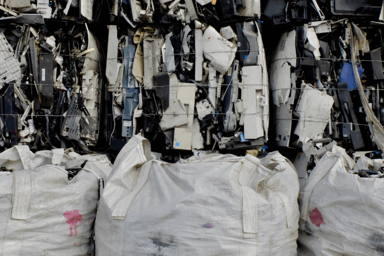 3R Technology working to start up first US e-plastics site