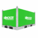 Equipment Spotlight: Battery safe crates