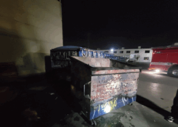 Fire at nonprofit Free Geek prompts community support