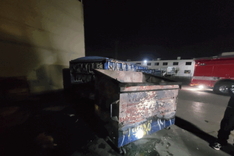 Fire at nonprofit Free Geek prompts community support