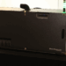 Device jostles hard drives apart for component recovery