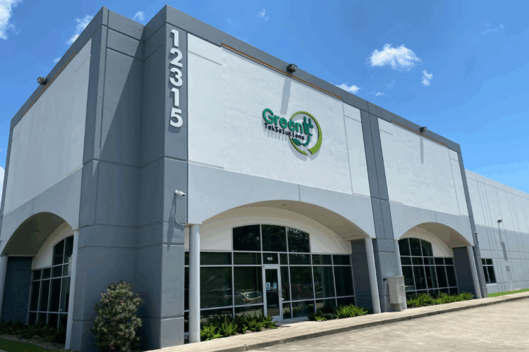 Texas processor preparing to open new facility