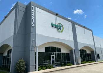 Texas processor preparing to open new facility