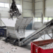 Equipment Spotlight: Lindner’s twin-shaft shredder