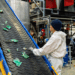 Circuit board processor sites first US facility