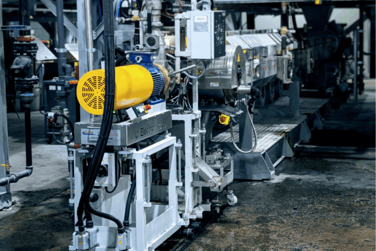 Plastics processor debuts PS, ABS resins from e-plastics