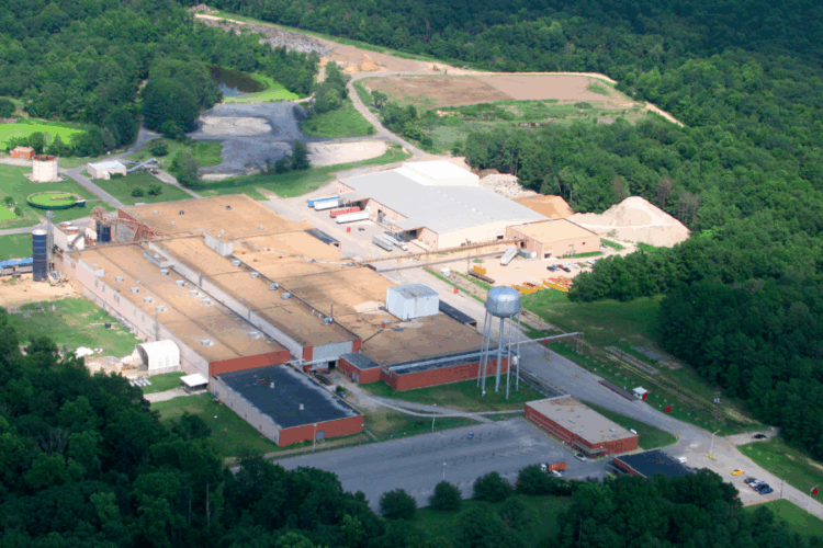 ITAD company adds facility in eastern US