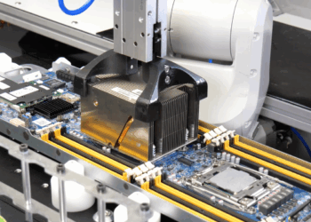 Sims rolls out robotic disassembly system