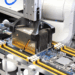 Sims rolls out robotic disassembly system