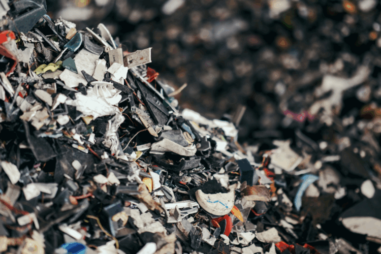 European e-plastics firm shares lessons learned