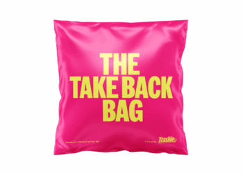 Trashie launches mail-in e-scrap recycling program