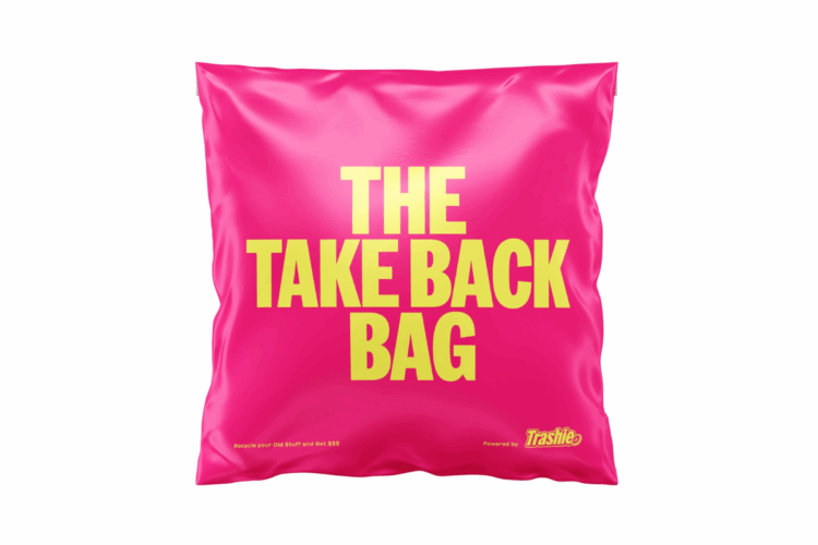 Trashie launches mail-in e-scrap recycling program